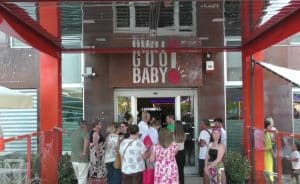 battipaglia inaugurato goo baby