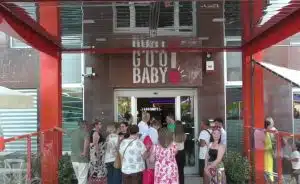battipaglia inaugurato goo baby