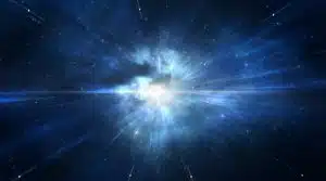 big crunch nuova teoria fine universo