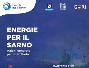 scafati energie sarno incontro eliminazione scarico
