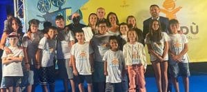 monte felicità premio suspense alunni mercato san severino