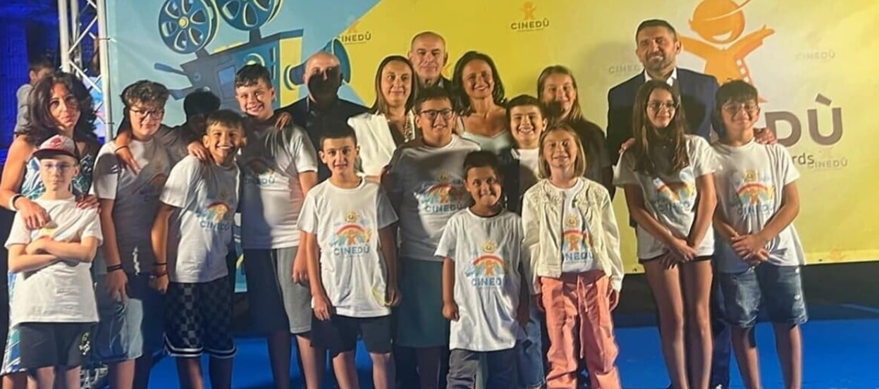 monte felicità premio suspense alunni mercato san severino