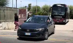 salernitana ritiro cascia lista convocati