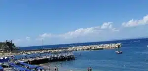 sorrento malore ragazzo Marina Puolo