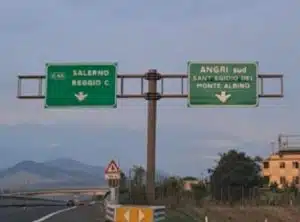 sant'egidio monte albino uscita autostradale