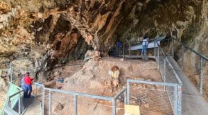 camerota scoperte grotta cala