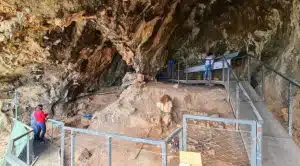 camerota scoperte grotta cala