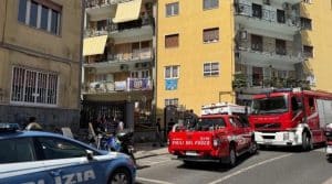 incidente napoli morti operai chi sono