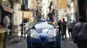 neonata arresto cardiaco napoli salvata