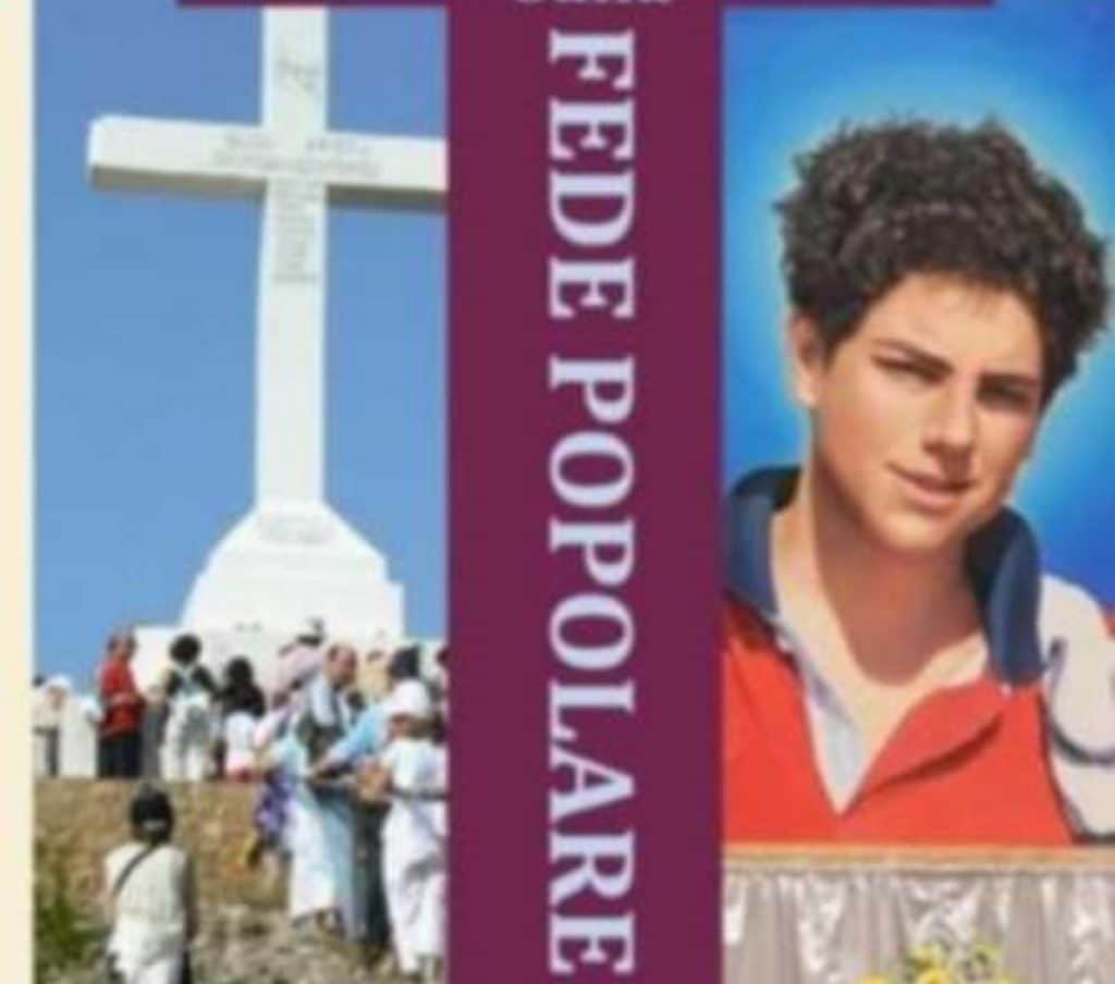 salerno racconta vito rizzo presentazione indagine fede popolare