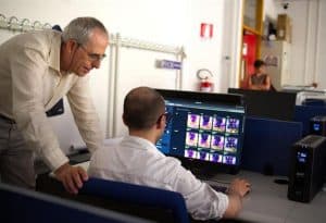 dottorato università salerno cambridge intelligenza artificiale