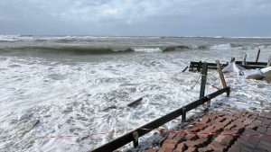 villammare erosione costiera fondi regione campania
