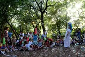 albanella notti santa sofia