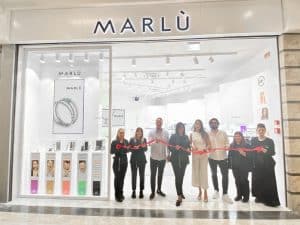 Marlù Centro Commerciale Maximall