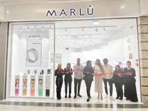 Marlù Centro Commerciale Maximall
