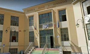 mercato san severino finanziamento scuola san tommaso