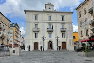 vallo lucania 2026 sconto tari