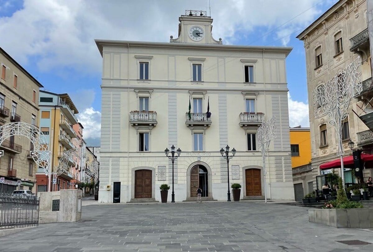 vallo lucania 2026 sconto tari