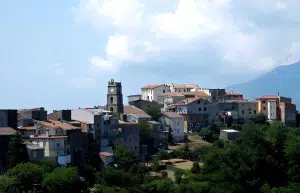 inclusione sociale Comune Orria