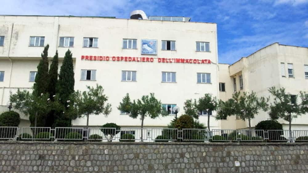 sapri punto nascita chiusura comitato lotta