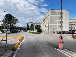 ospedale agropoli chiuso del mastro accusa de luca