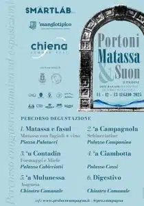 Portoni Matassa Suon Campagna