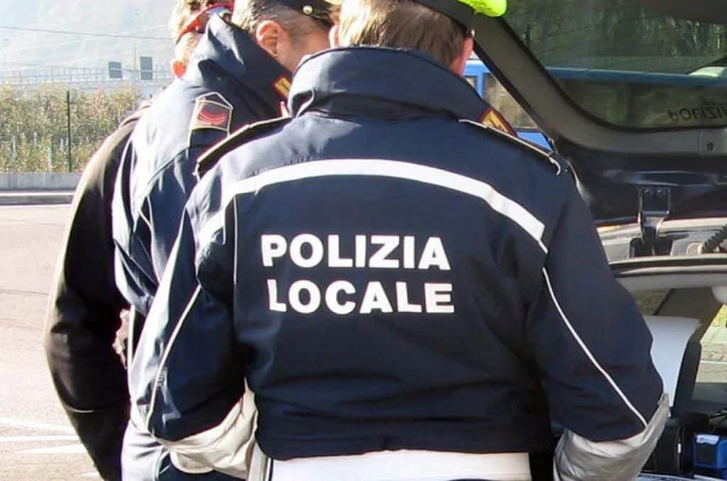 bellosguardo nuovi dispositivi polizia locale