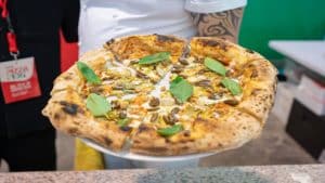 paestum pizza fest 2025