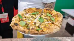 paestum pizza fest 2025