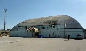 La Roller Salerno scrive a sindaco e De Luca: "Non abbattete il Palatulimieri"