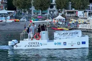 Pelikan System Costiera Amalfitana
