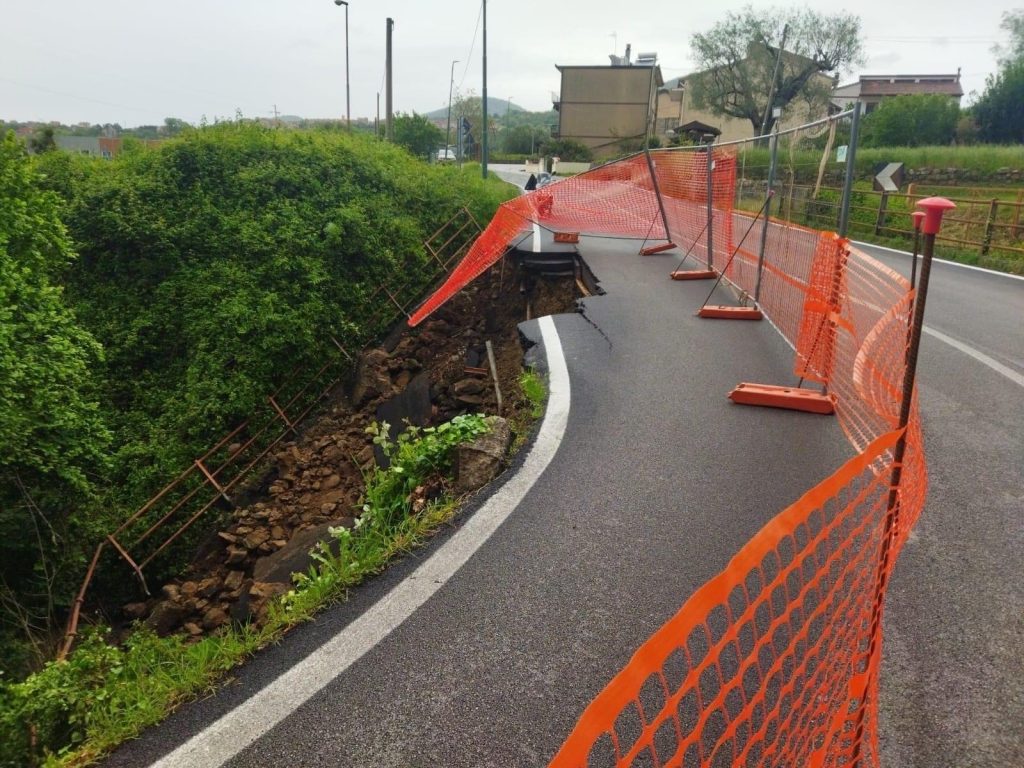 Ponte Angellara Vallo Lucania