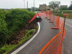 Ponte Angellara Vallo Lucania