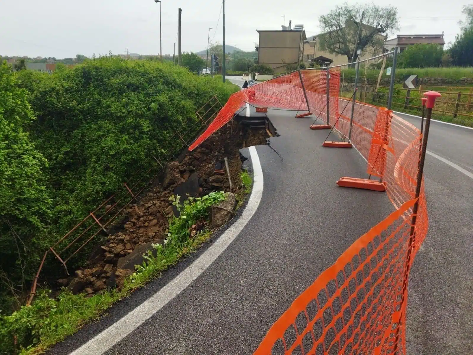Ponte Angellara Vallo Lucania