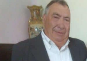 Chi era raffaele guadagno morto ottati oggi funerali