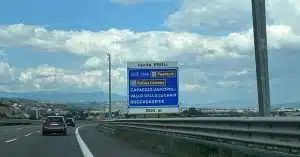 potenziamento svincolo a2 eboli