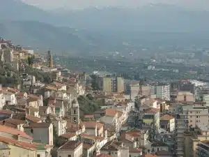 Capitale della Cultura 2028: Sala Consilina tra le sei candidature campane selezionate