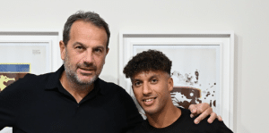 Salernitana Achik ufficiale