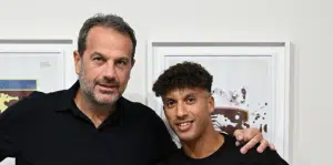 Salernitana Achik ufficiale