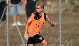 Salernitana - Alba Cittareale 9-0