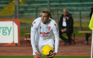 Salernitana Casasola Matino Villa