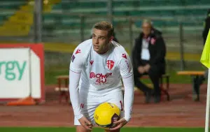 Salernitana Casasola Matino Villa