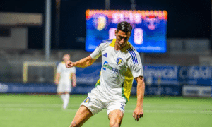 Salernitana Raffaele calciomercato