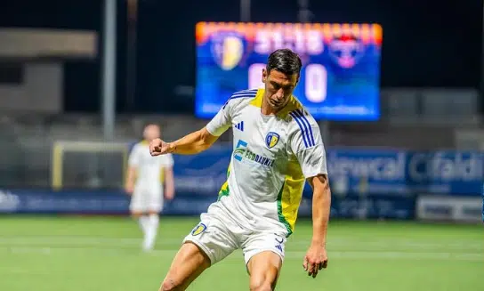Salernitana Raffaele calciomercato