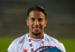 Salernitana calciomercato Liguori