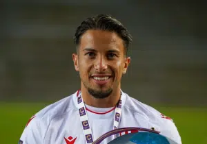 Salernitana calciomercato Liguori