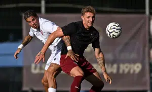Salernitana calciomercato Lovato Dalmonte