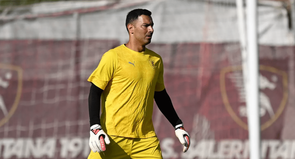Salernitana calciomercato Pescara