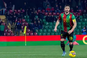 Salernitana calciomercato Ternana