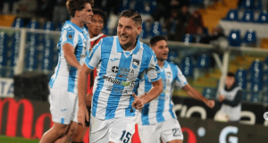 Salernitana calciomercato Tonin Pellacani
